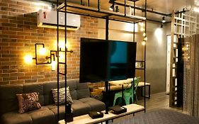 Studio Design Moderno.